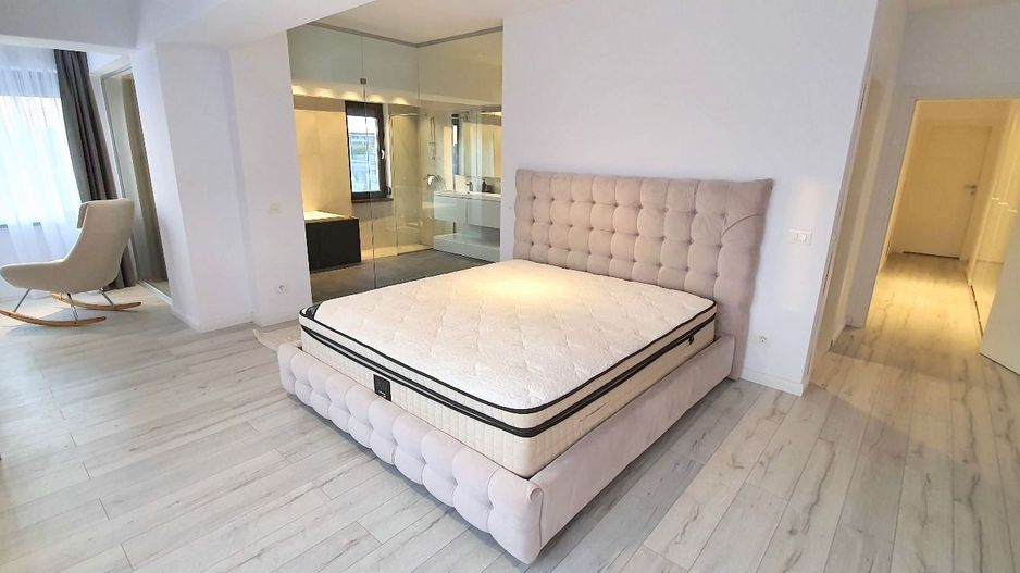 Apartament 4 camere-vedere lac | 160MP | Baneasa-Damaroaia - Petrom City - Poză 5