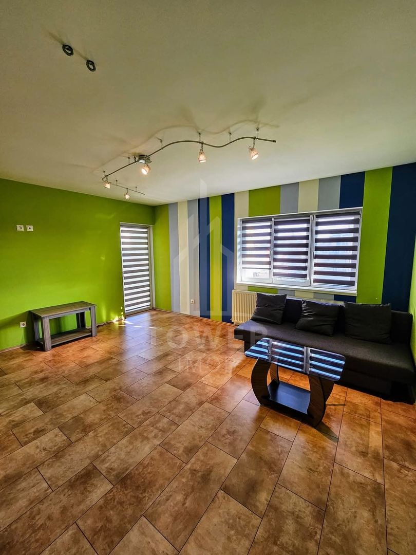 Aprtament spatios cu trei camere in Turnisor 85 mp - Poză 7