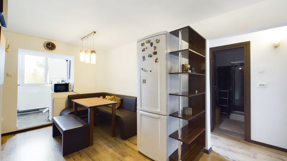 Apartament 2 camere mobilat si utilat - Poză 5