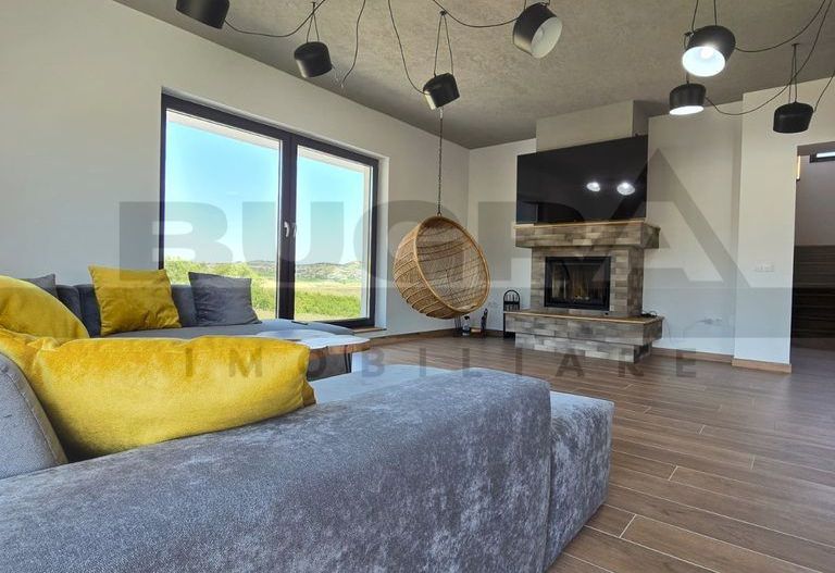 Vila cu piscina, spa si fitness - Poză 8