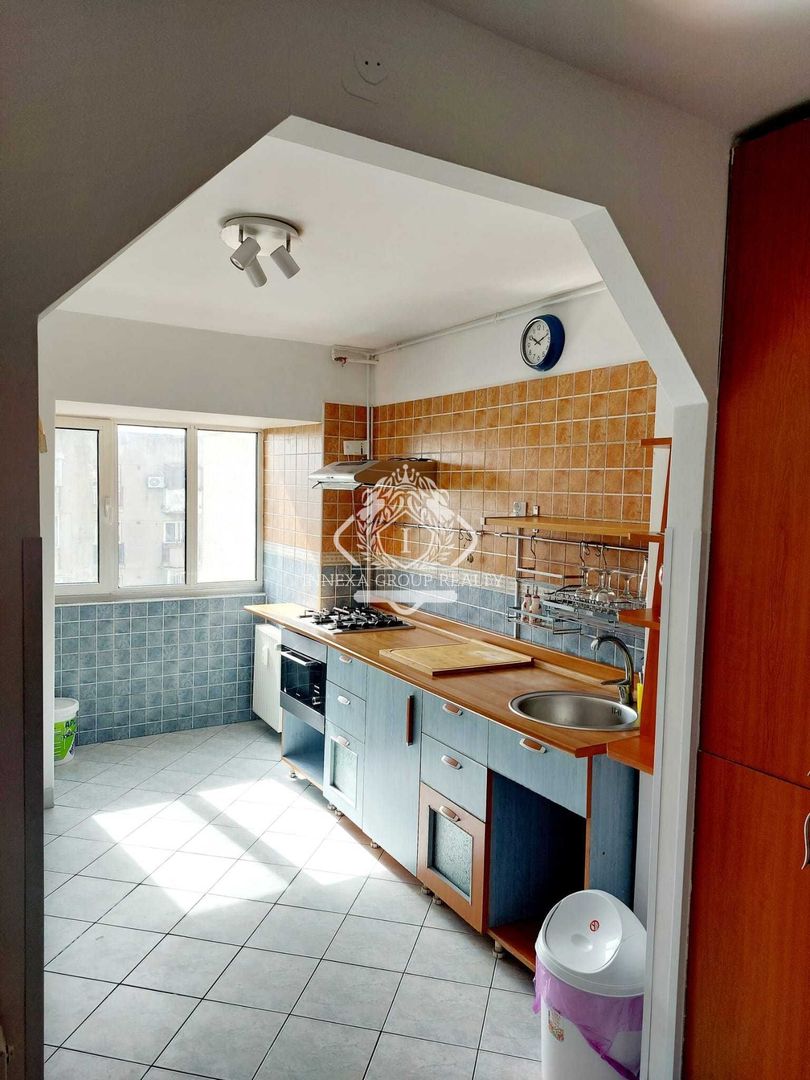 Apartament 2 camere, decomandat, Calea Văcărești - Poză 4