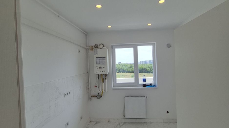 Vanzare Apartament 2 camere premium, 2026, vedere la pădure, balcon  Timișoara - Poză 4
