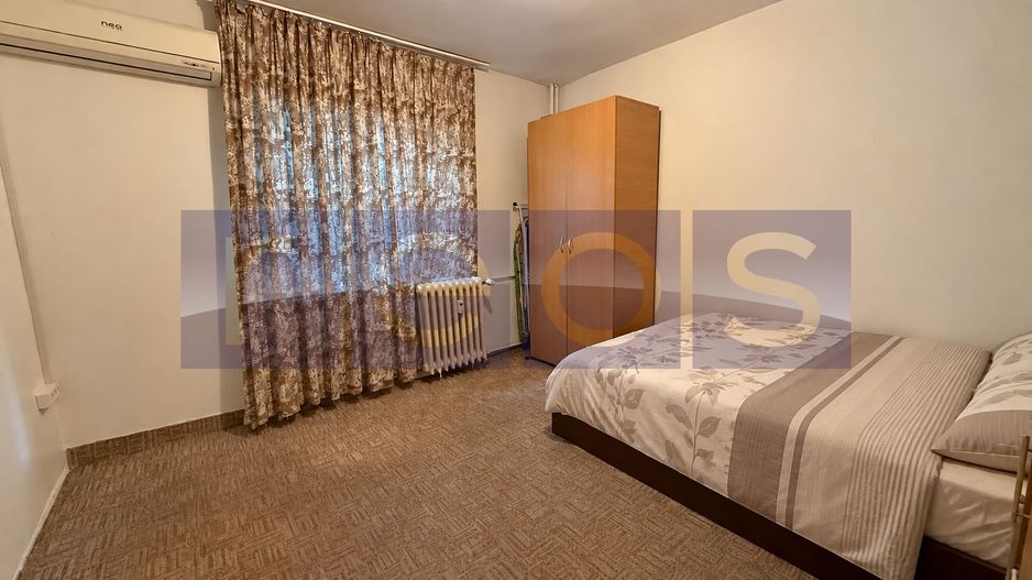 DE VANZARE 3 CAMERE DECOMANDAT – LUJERULUI | 76 MP | ETAJ 1/4 - Poză 3