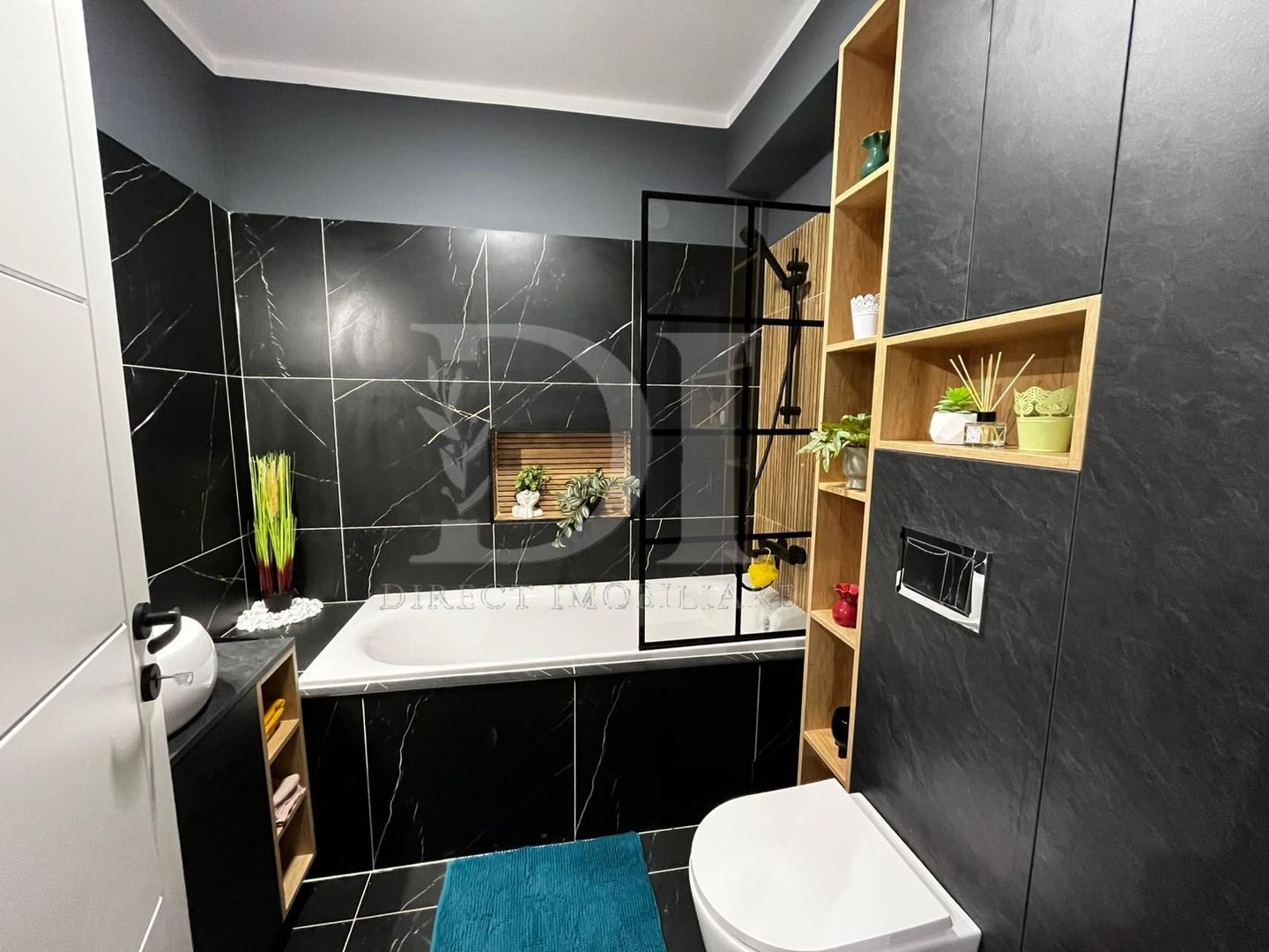 Apartament ultramodern  / Zona Terra - Poză 13