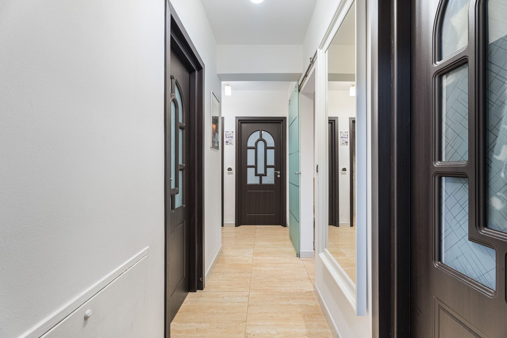 3 camere, 2 băi, loc de parcare și boxă incluse, Apărătorii Patriei - Poză 11