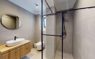 Apartament 3 Camere | Pipera | Erou Iancu Nicolae | Terasa 27mp - Poză 15