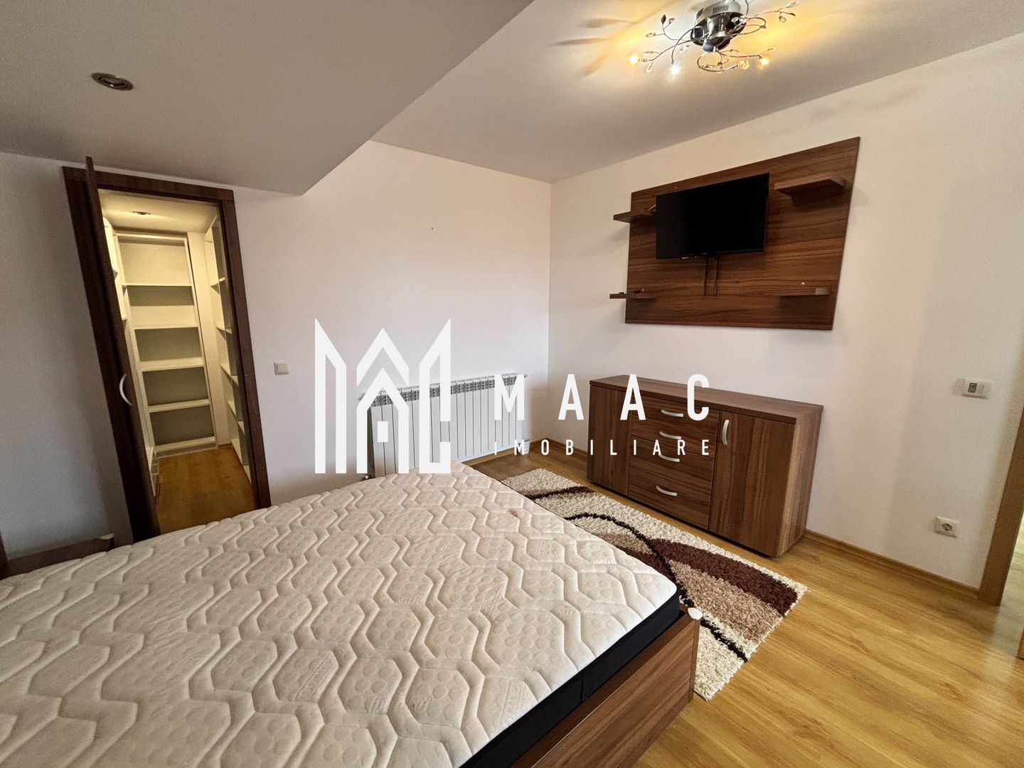 Apartament 3 camere | Balcon | Parcare | 84 MPU | Parcul Belvedere - Poză 9