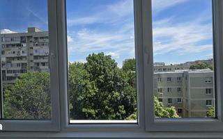 2 camere modern langa Parcul IOR, metrou Titan si Costin Georgian - Poză 17