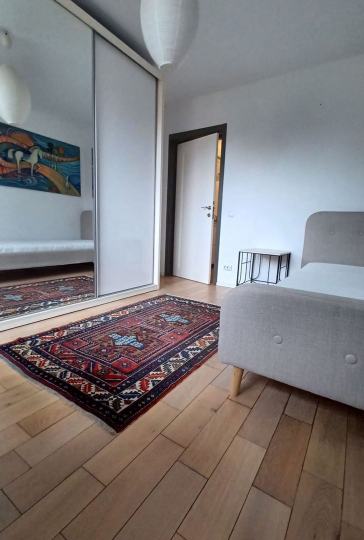 AP 3 CAMERE 1 MAI, PET-FRIENDLY, MASINA SPALAT VASE, PARCARE, CENTRALA - Poză 3