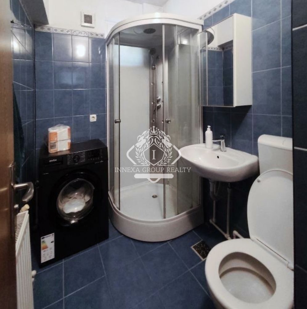 Stefan cel Mare-Stadion Dinamo | Apartament 3 camere | Centrala proprie | Metrou - Poză 6