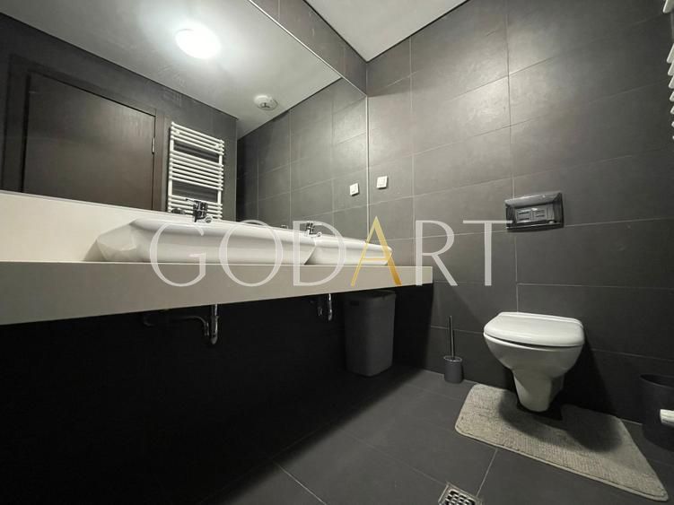 Apartament 3 camere | Bucatarie inchisa | Upground Residence - Poză 10