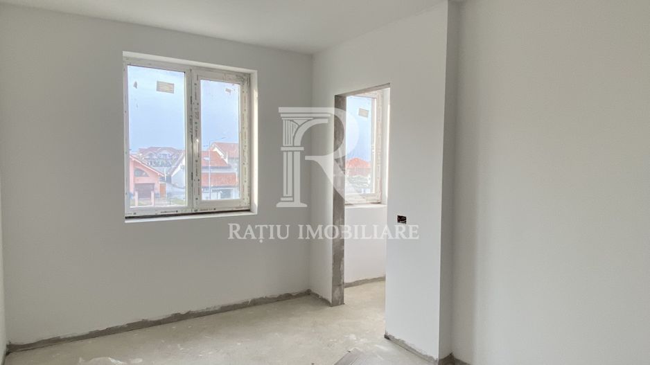 Sky Terrace Exclusivă | 4 Camere | Rooftop Privat | Proiect Nou - Poză 6