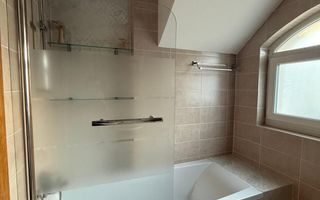 Casa individuala 200 mp utili, 1274 mp teren, Zona Rasaritului-Sancrai - Poză 17