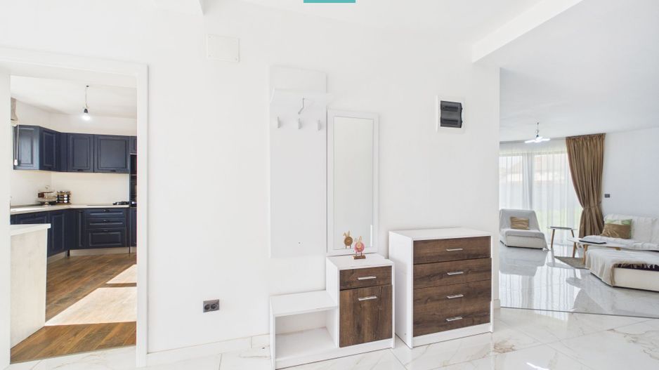 Casă individuală modernă, Moșnița Nouă - Poză 7