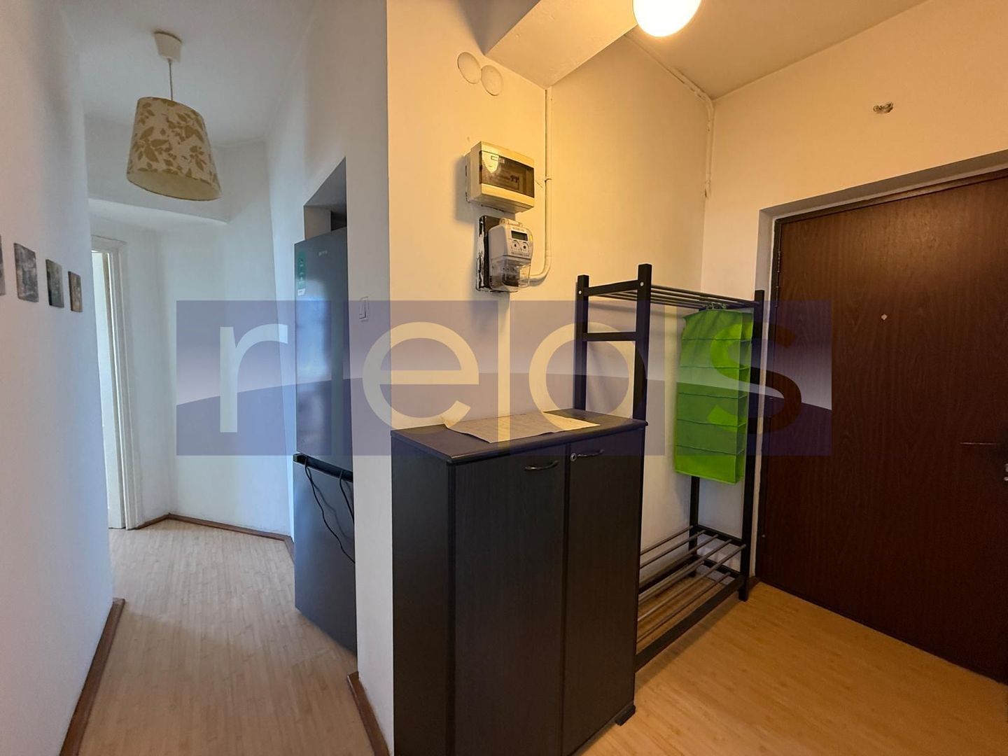 Apartament de vânzare  2 camere Kogălniceanu 45 mp utili centrala - Poză 10