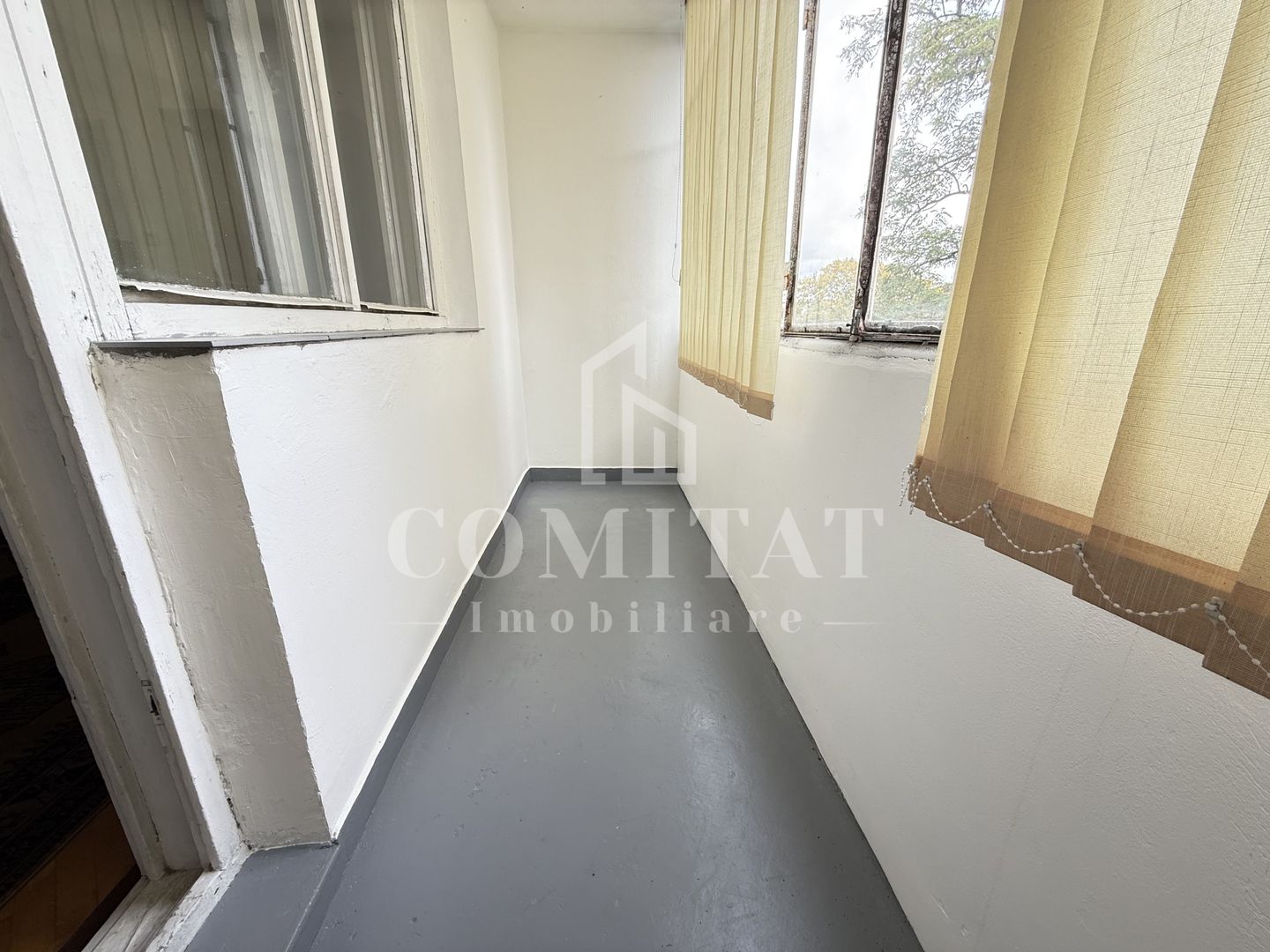 Apartament cu 2 camere | Etaj Intermediar | Zona Brâncuși - Gheorgheni - Poză 9