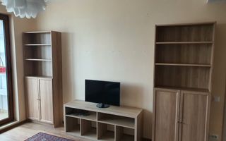 Inchiriere Apartament 4 camere Fizicienilor - Poză 6
