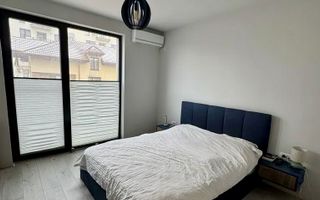 Apartament 2 Camere Sisești | Încalzire pardoseală | Parcare - Poză 4