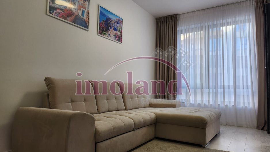 Inchiriere - apartament 2 camere + loc de parcare - Aviatiei-Pipera - Poză 2