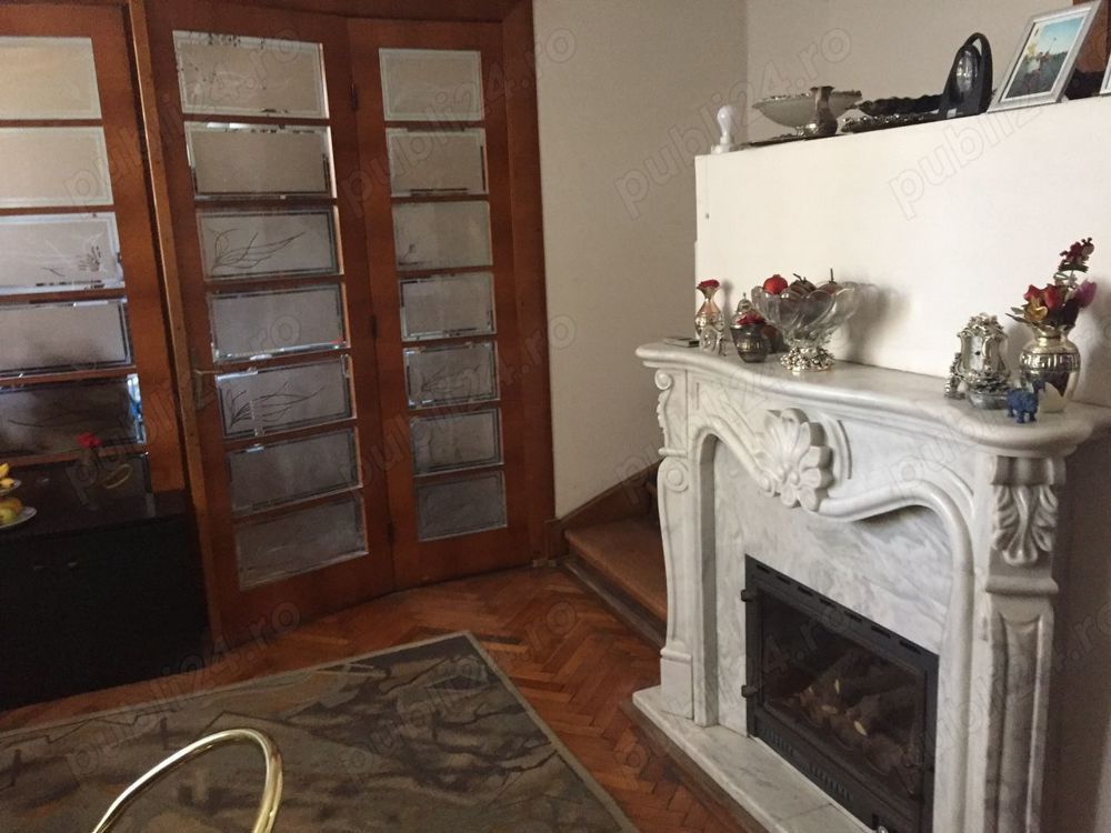 URGENT!, VILA SINGUR CURTE, REZIDENTIAL/BIROURI, PARCARE, NEGOCIABIL - Poză 2