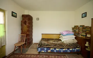 Casa cu teren generos - 4696 mp Apa Sarata - Campulung !! - Poză 28