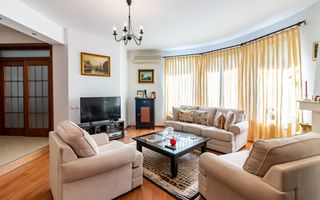 Casă / Vilă de vânzare cu 5 camere in Corbeanca/Tamasi, teren 801 mp - Poză 8