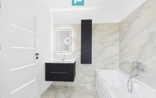 Duplex ultrafinisat cu 3 camere, 3 băi în Pișchia - Poză 17