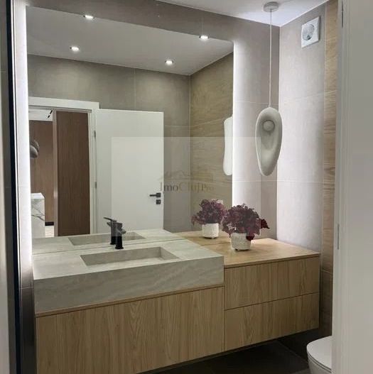 Apartament premium cu 2 camere și terasă -parcare– zona The Office - Poză 6