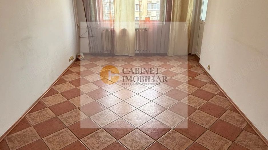 2 Camere - 54MP | Decomandat | 1986 | Creditabil | M Lujer la 2 minute - Poză 1