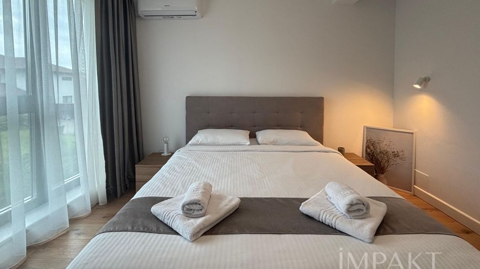 Inchiriere duplex exceptional în zona Bunaa Ziua - Poză 12