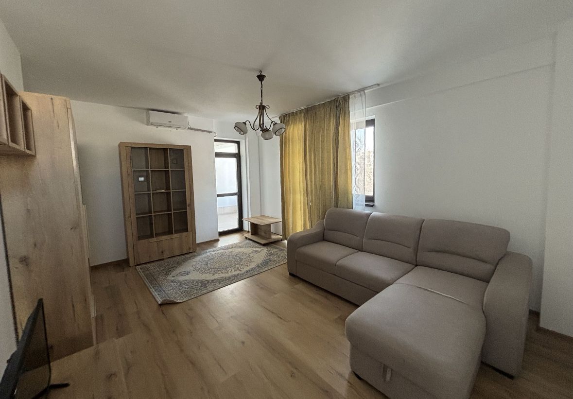 AP. 2 CAMERE SISESTI, PET-FRIENDLY, BLOC NOU, CENTRALA, METROU 10 MIN - Poză 1