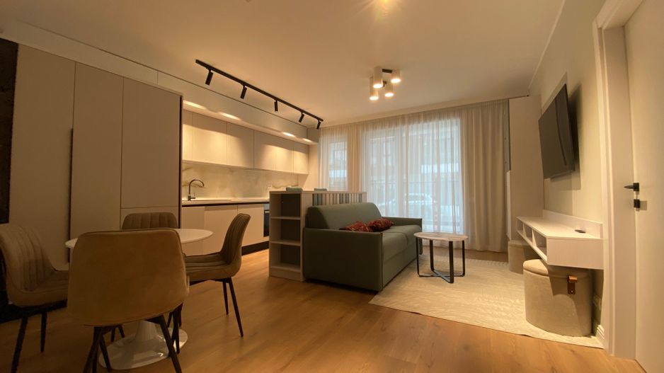 2 camere Pipera  Loc de parcare inclus - Poză 3