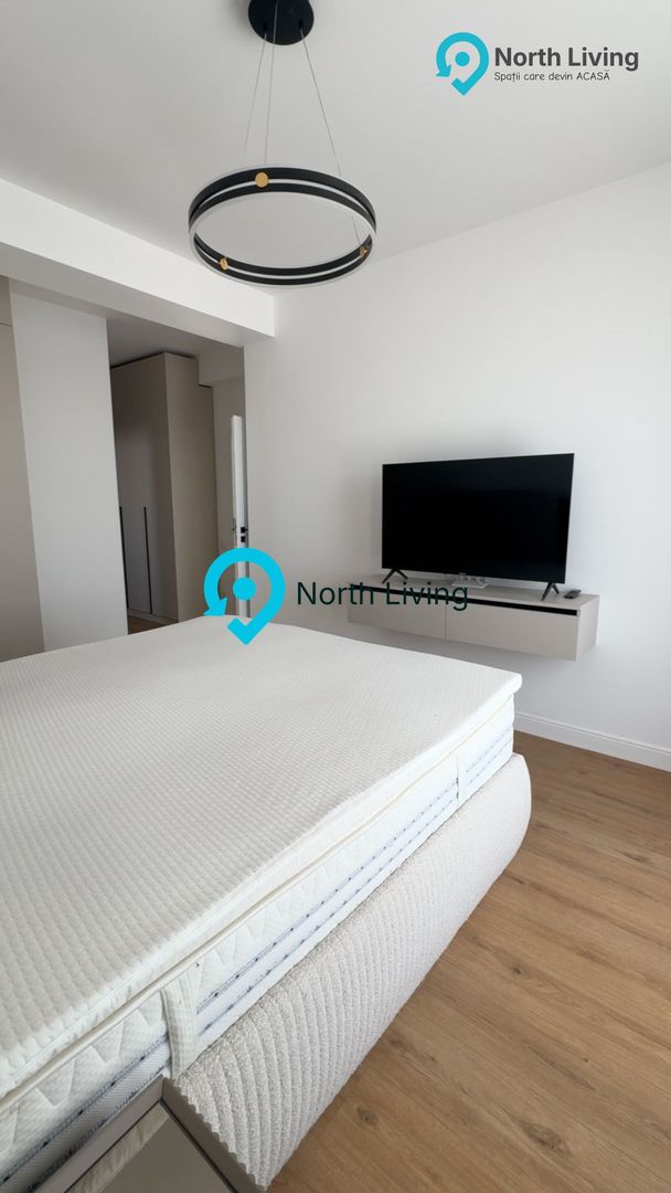 VILA INDIVIDUALA | 4 camere | Ansamblu securizat - Poză 14