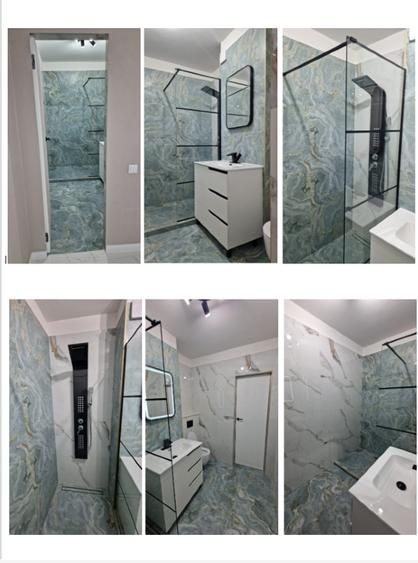Apartament modern | finisat | 2 camere | Eroilor - Florești - Poză 13