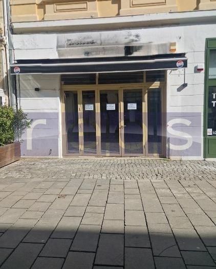 INCHIRIERE SPATIU COMERCIAL 113MP + TERASA STRADALA CENTRU VECHI ULTRACENTRAL - Poză 2