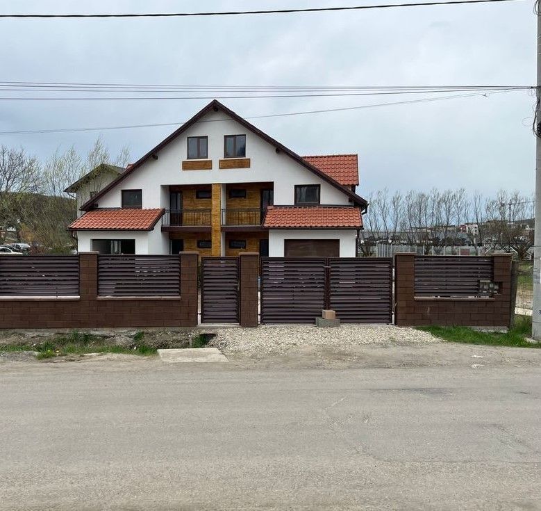 Casa tip Duplex Livezeni - Poză 1
