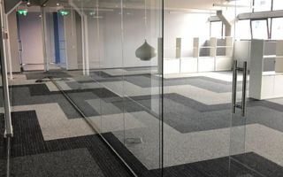 De inchiriat spatiu birouri - Henri Barbusse - Poză 2