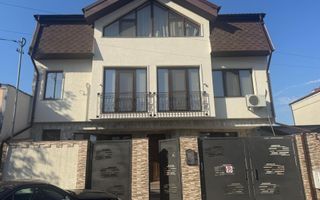 TOMIS 2/VICTORIA  (COD04)- Vila superba cu finisaje moderne - Poză 1