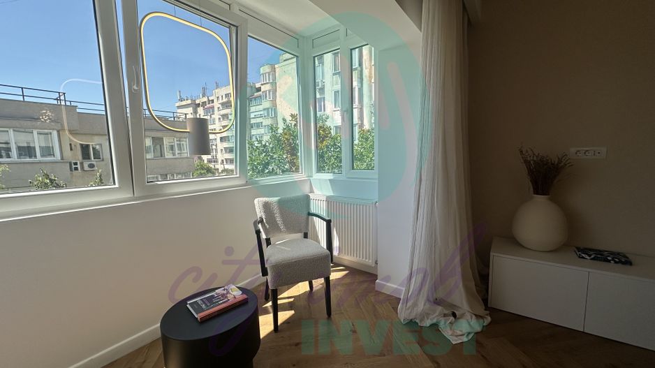 Locuinta cu design modern si elegant la 2 pasi de Bd Decebal - Poză 13