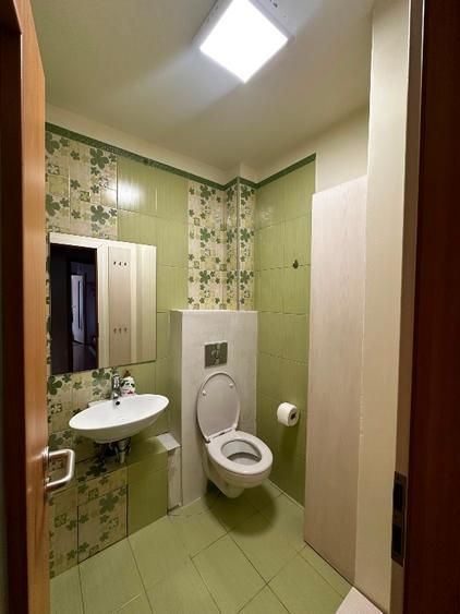 Complex-Studentesc | 3 Camere | 2 Bai |  Etaj Intermediar - Poză 9