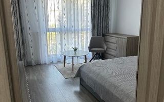 Garsonieră de închiriat în complex exigent plaza Rezidence - Poză 1