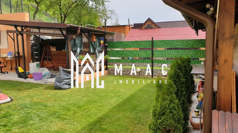 Casa Individuala | Teren 508 MP | Orlat - Poză 1