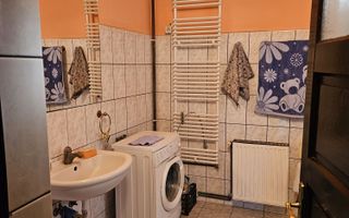 Casă 2 familii / firmă + livadă Satu Mare - Cionchești - Poză 6
