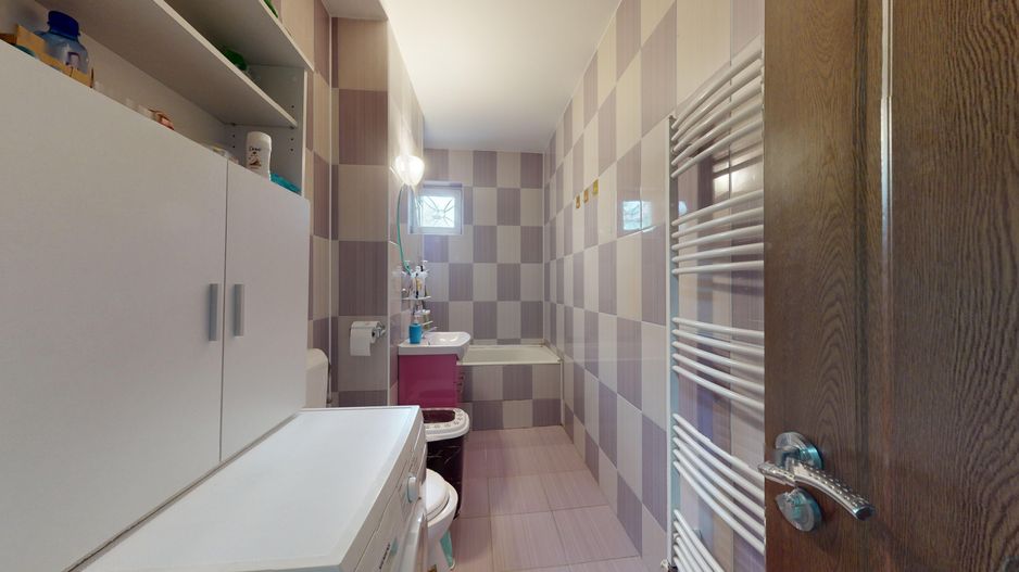 Apartament 3 Camere zona Gării - comision 0% - Poză 9