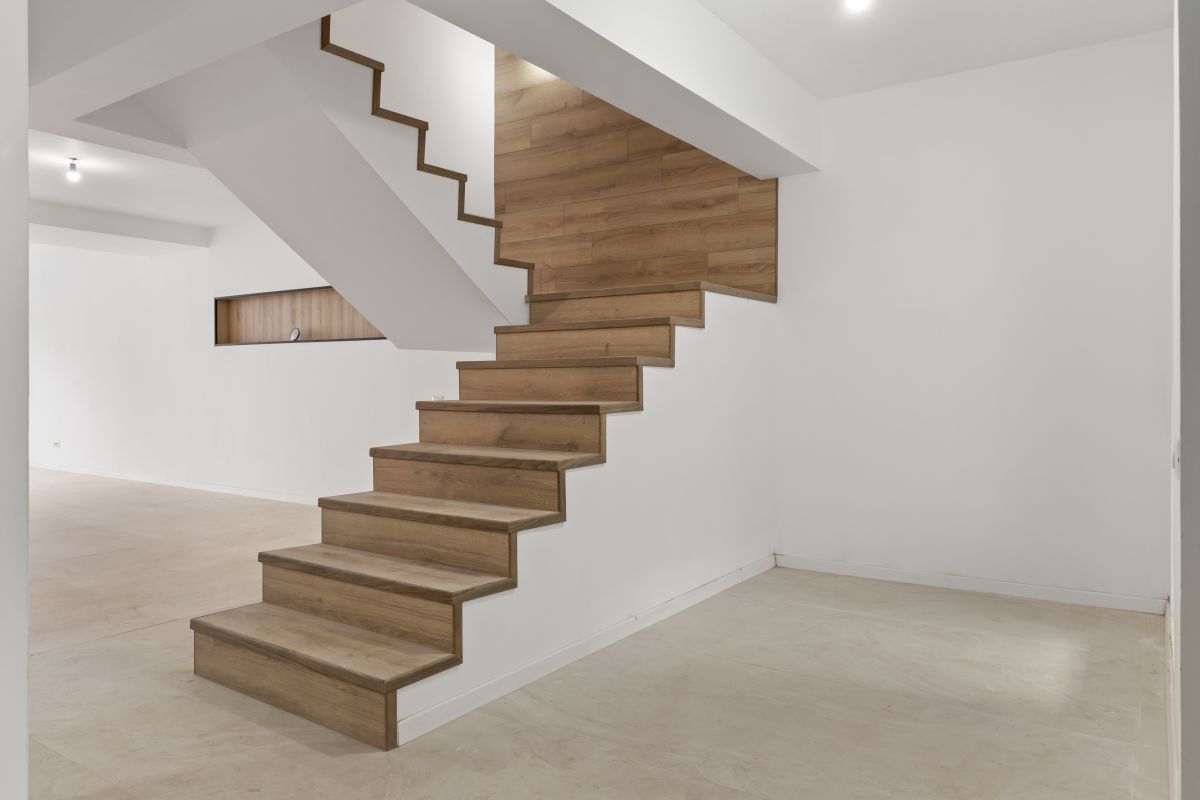 Vila Deosebita | Suprafata Utila 290 mp | Pipera - Matei Millo - Poză 5