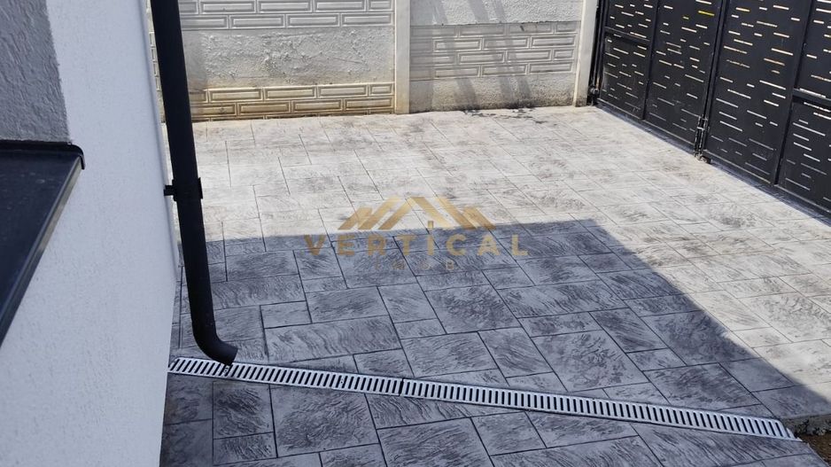 Casa P+M, 400 mp teren, comuna Berceni - Poză 12