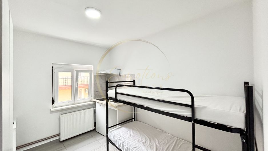 IDEAL PENTRU FIRME | Camere modern utilate - zona Shopping City | SUPER PREȚ - Poză 5