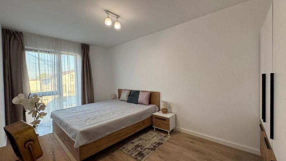 Apartament 3 camere, bloc nou, parcare | Braytim - Kaufland | Comision 0% - Poză 16