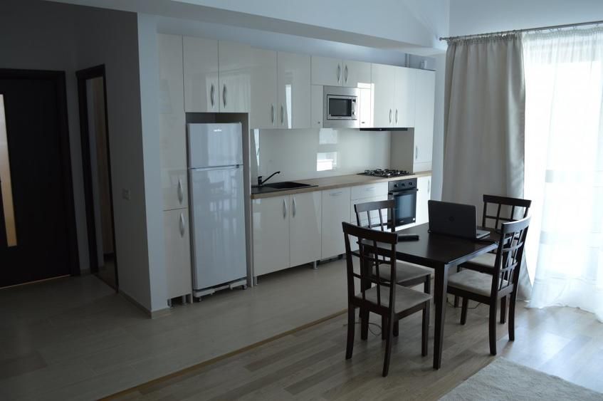 Apartament 2 camere Union Plaza Hotel - LUX - Poză 7