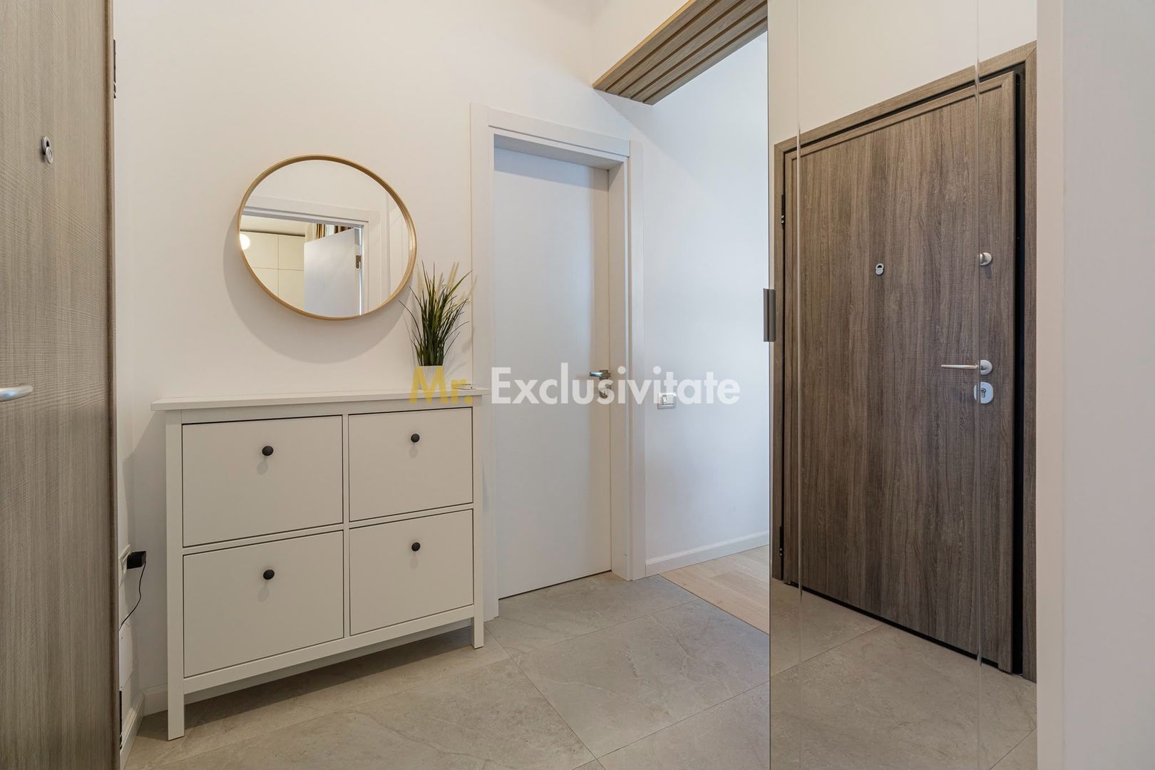2 camere | Prima inchiriere | zona Marriott - Poză 7